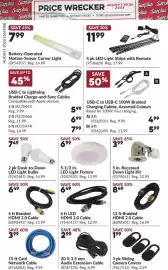 Princess Auto flyer Page 14