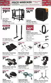 Princess Auto flyer Page 15