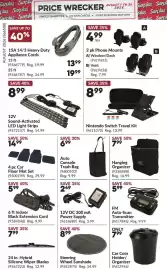 Princess Auto flyer Page 17