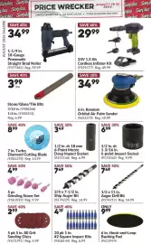 Princess Auto flyer Page 18