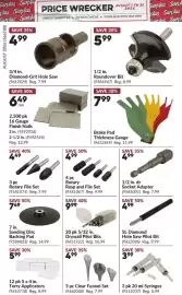 Princess Auto flyer Page 19