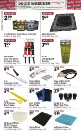 Princess Auto flyer Page 21