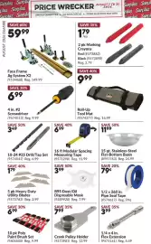 Princess Auto flyer Page 23