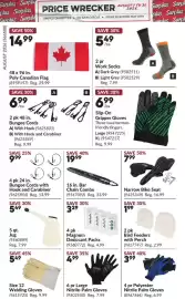 Princess Auto flyer Page 26