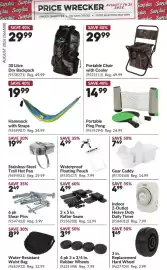 Princess Auto flyer Page 27