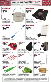 Princess Auto flyer Page 28