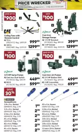 Princess Auto flyer Page 3