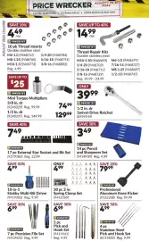 Princess Auto flyer Page 5