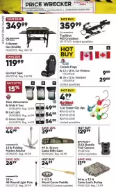 Princess Auto flyer Page 6