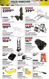 Princess Auto flyer Page 8