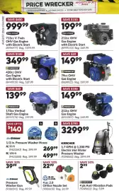 Princess Auto flyer Page 9