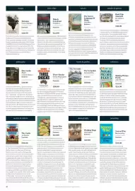 Collins Booksellers catalogue Page 10