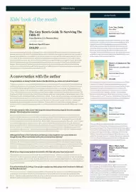 Collins Booksellers catalogue Page 12
