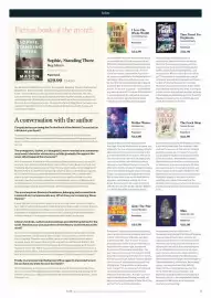Collins Booksellers catalogue Page 3