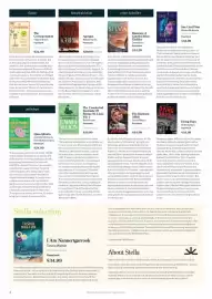 Collins Booksellers catalogue Page 4