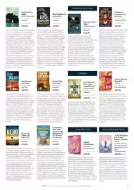 Collins Booksellers catalogue Page 5