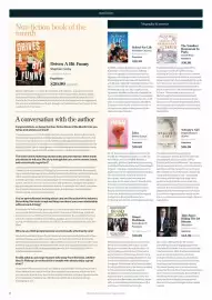 Collins Booksellers catalogue Page 6