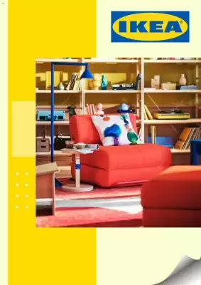 IKEA (valid until 6-08)