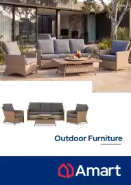 Amart Furniture catalogue week 31 Page 2