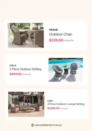 Amart Furniture catalogue week 31 Page 3