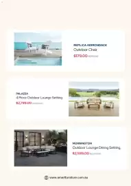 Amart Furniture catalogue week 31 Page 4