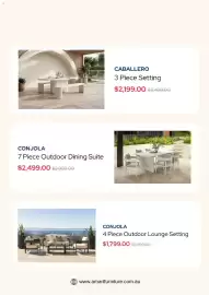 Amart Furniture catalogue week 31 Page 5
