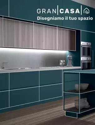 GRANCASA (valido fino al 31-08)