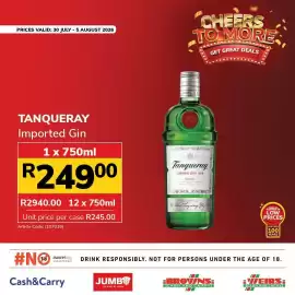 Jumbo catalogue week 31 Page 3