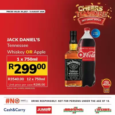 Jumbo (valid until 6-08)