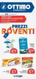 Volantino Ottimo Market Pagina 1