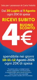 Volantino Ottimo Market Pagina 2