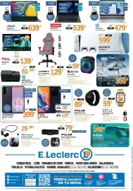 Catálogo E.Leclerc Página 4