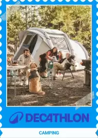 Catálogo Decathlon Página 1