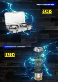 Catálogo Decathlon Página 4