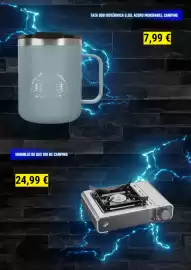 Catálogo Decathlon Página 5