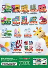 Folheto Mart Minas Página 2