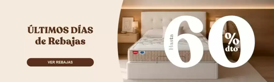 Folleto Beds Página 1