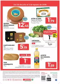 Folleto SPAR Gran Canaria Página 2
