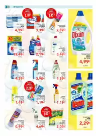 Folleto SPAR semana 31 Página 10
