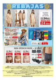 Folleto SPAR semana 31 Página 12
