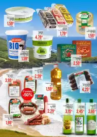 Folleto SPAR semana 31 Página 2