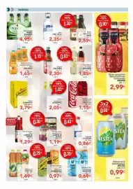 Folleto SPAR semana 31 Página 8