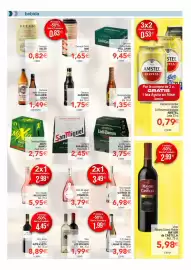 Folleto SPAR semana 31 Página 9