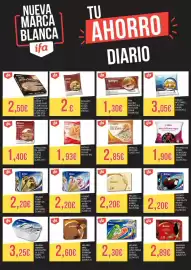 Folleto Maskom Supermercados Página 11