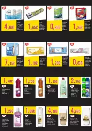 Folleto Maskom Supermercados Página 13