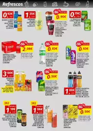 Folleto Maskom Supermercados Página 14