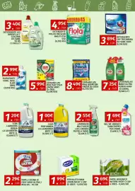 Folleto Maskom Supermercados Página 19