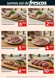 Folleto Maskom Supermercados Página 2
