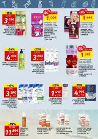 Folleto Maskom Supermercados Página 21