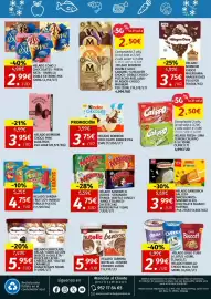Folleto Maskom Supermercados Página 22